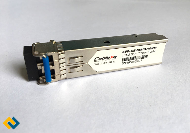 module quang SFP 10Km hãng KCO